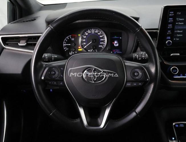 Toyota Corolla Prestige 1.8 Distinctive 2020