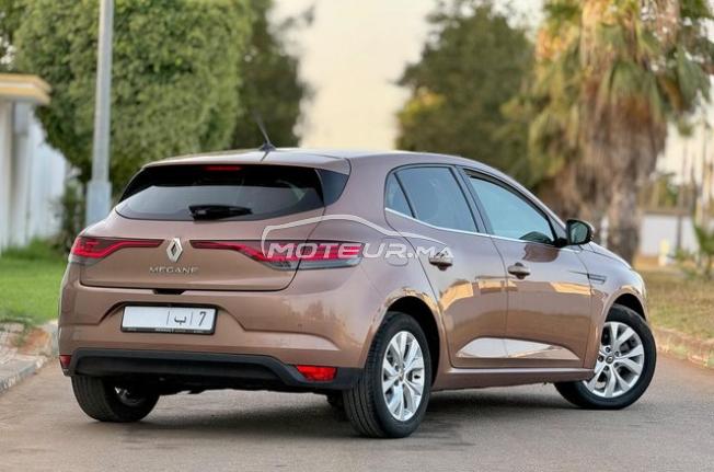 RENAULT MEGANE 4 