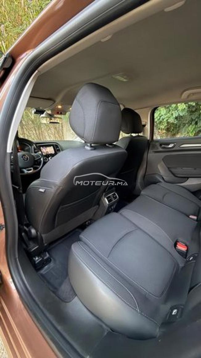 RENAULT MEGANE 4 