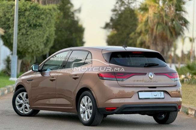 RENAULT MEGANE 4 