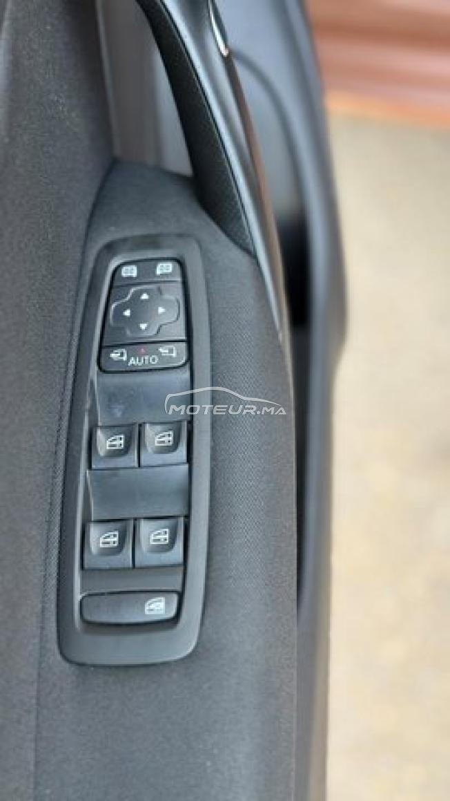 RENAULT MEGANE 4 