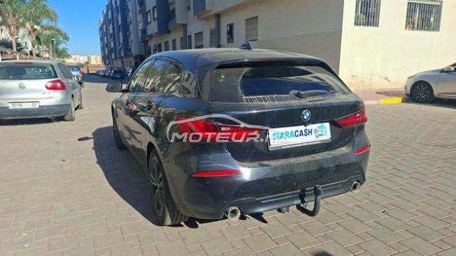 BMW Serie 1 Diesel Automatique 2020