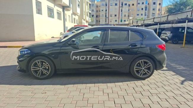 BMW Serie 1 Diesel Automatique 2020