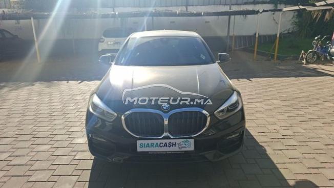 BMW Serie 1 Diesel Automatique 2020
