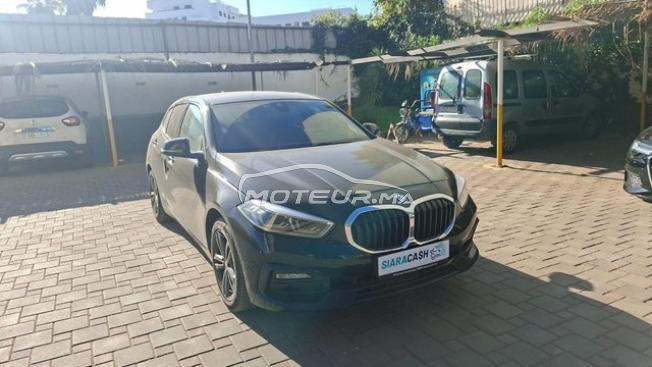 BMW Serie 1 Diesel Automatique 2020