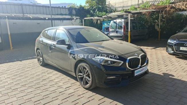 BMW Serie 1 Diesel Automatique 2020