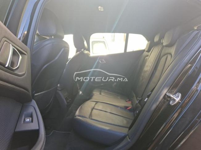 BMW Serie 1 Diesel Automatique 2020