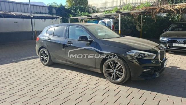 BMW Serie 1 Diesel Automatique 2020