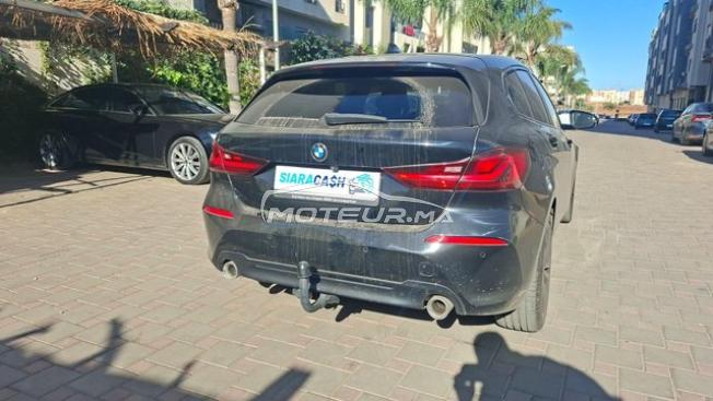 BMW Serie 1 Diesel Automatique 2020