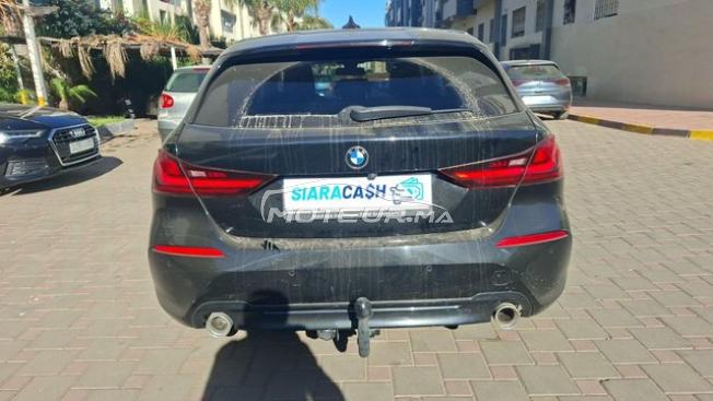 BMW Serie 1 Diesel Automatique 2020