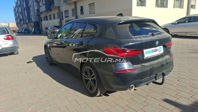 BMW Serie 1 Diesel Automatique 2020