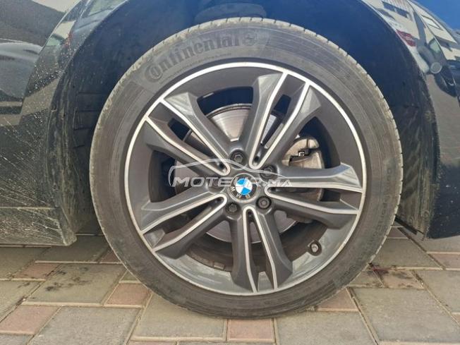 BMW Serie 1 Diesel Automatique 2020