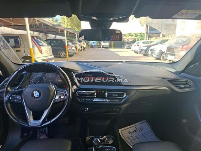 BMW Serie 1 Diesel Automatique 2020