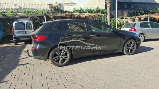 BMW Serie 1 Diesel Automatique 2020