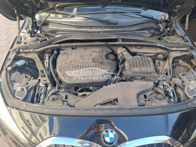 BMW Serie 1 Diesel Automatique 2020