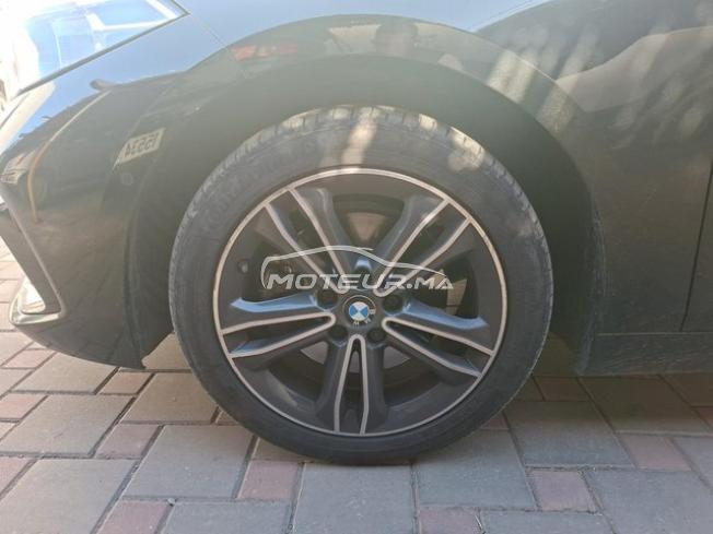 BMW Serie 1 Diesel Automatique 2020
