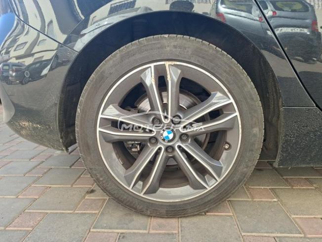 BMW Serie 1 Diesel Automatique 2020