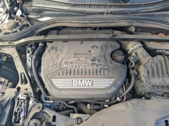 BMW Serie 1 Diesel Automatique 2020
