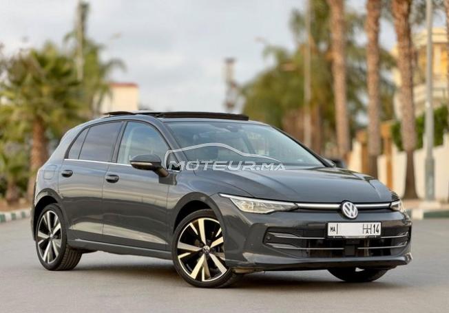 volkwagen 8.5 Style 