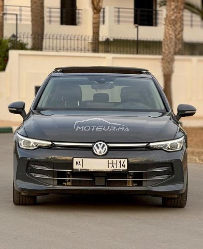 volkwagen 8.5 Style 