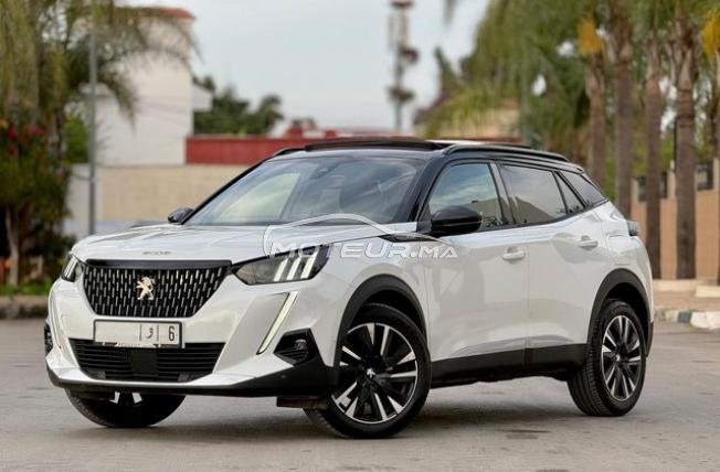 Peugeot 2008 GT Line