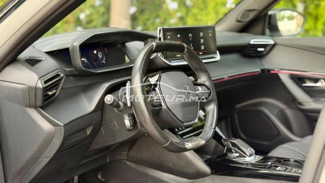 Peugeot 2008 GT Line