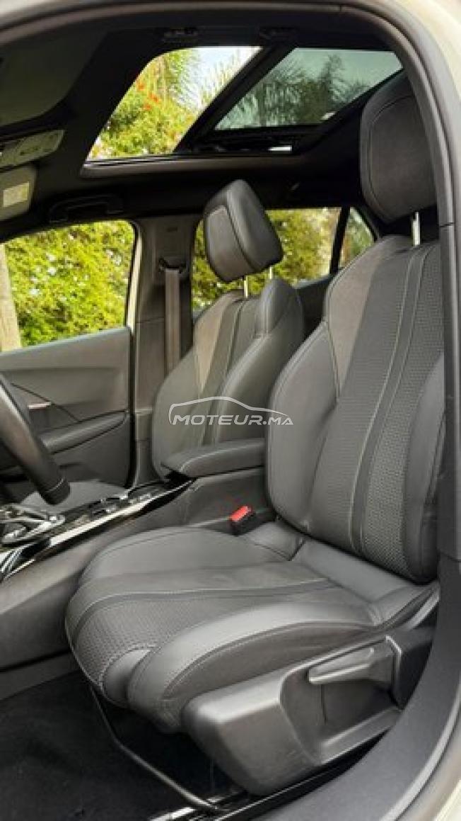 Peugeot 2008 GT Line