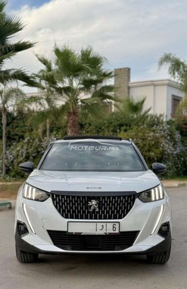 Peugeot 2008 GT Line