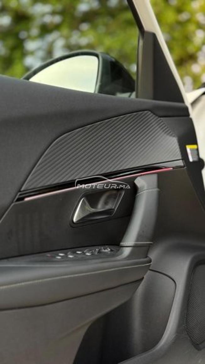 Peugeot 2008 GT Line