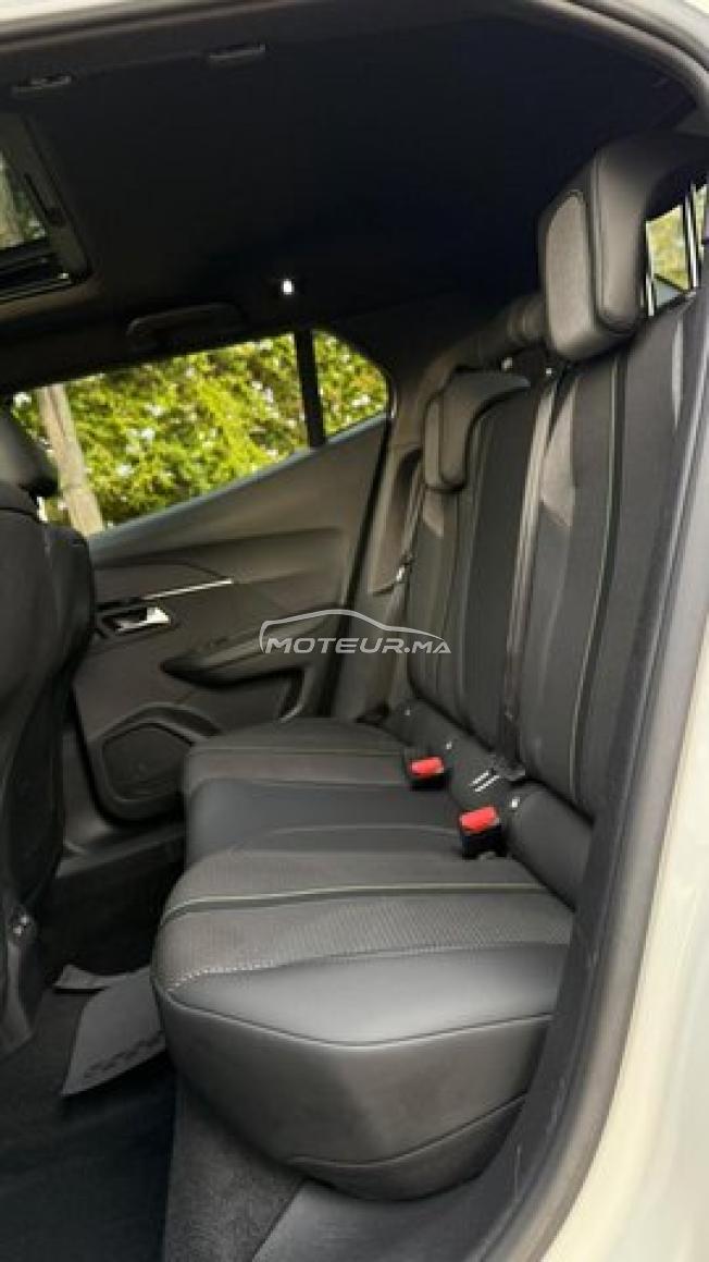 Peugeot 2008 GT Line