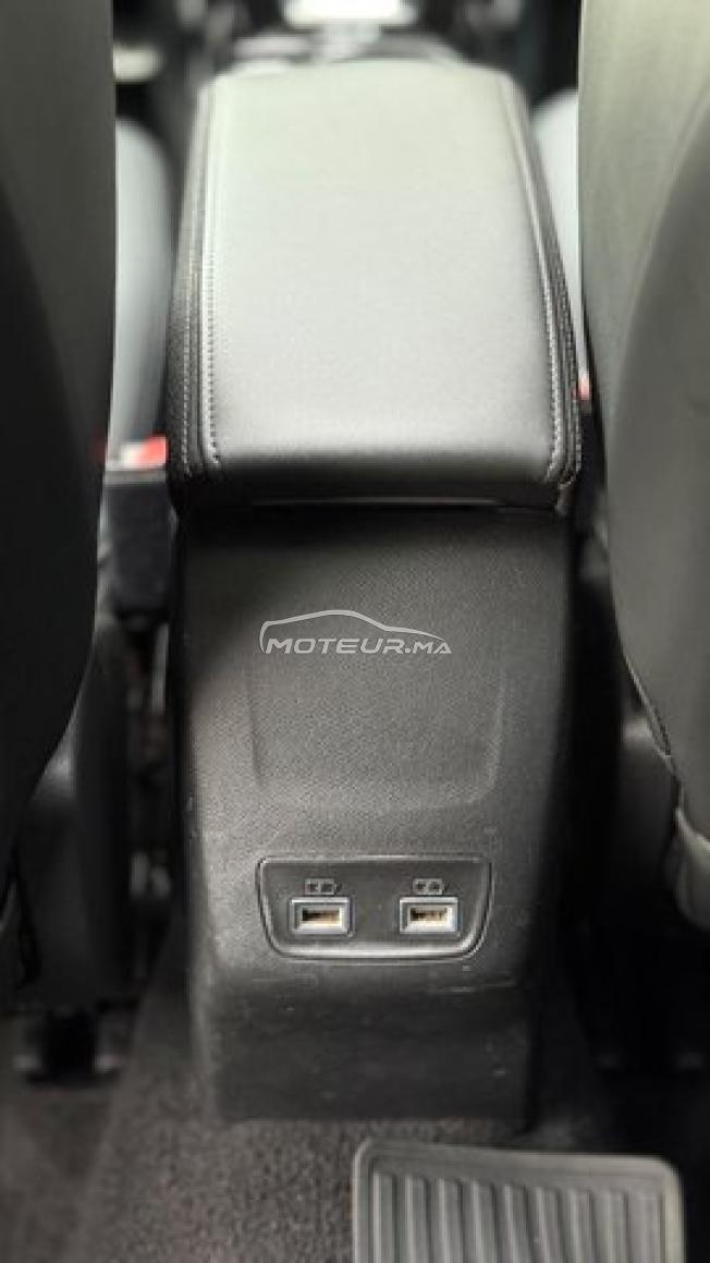 Peugeot 2008 GT Line