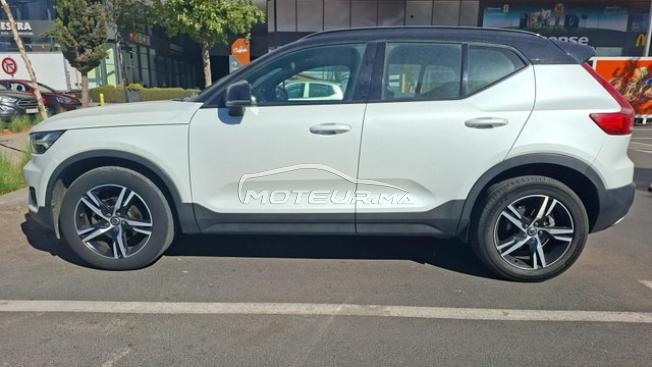 Volvo Xc40 Diesel Automatique 2020