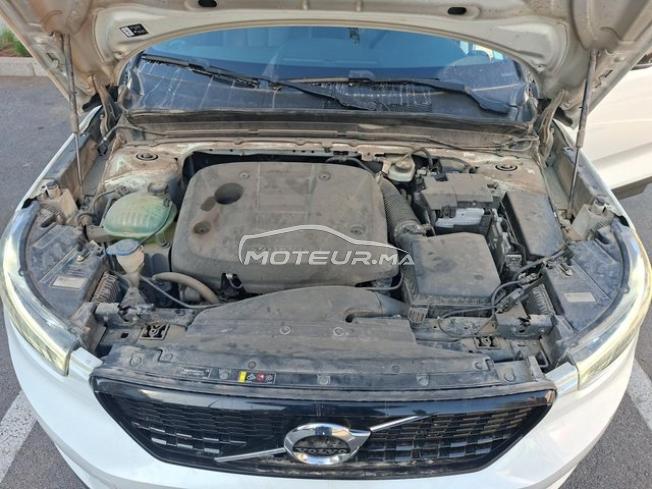 Volvo Xc40 Diesel Automatique 2020