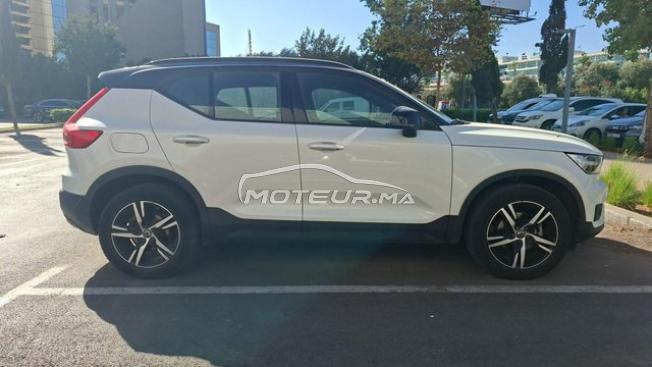 Volvo Xc40 Diesel Automatique 2020