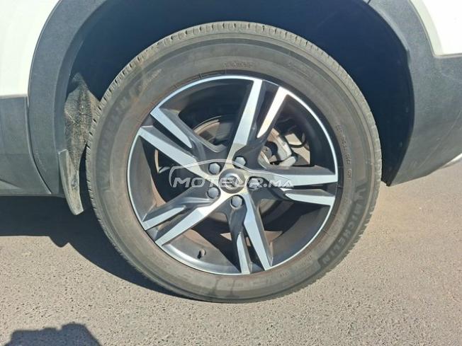 Volvo Xc40 Diesel Automatique 2020