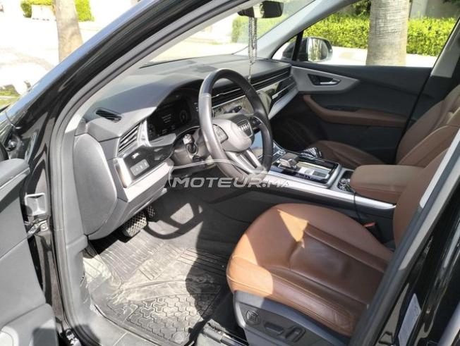 KIFAL - AUDI Q7