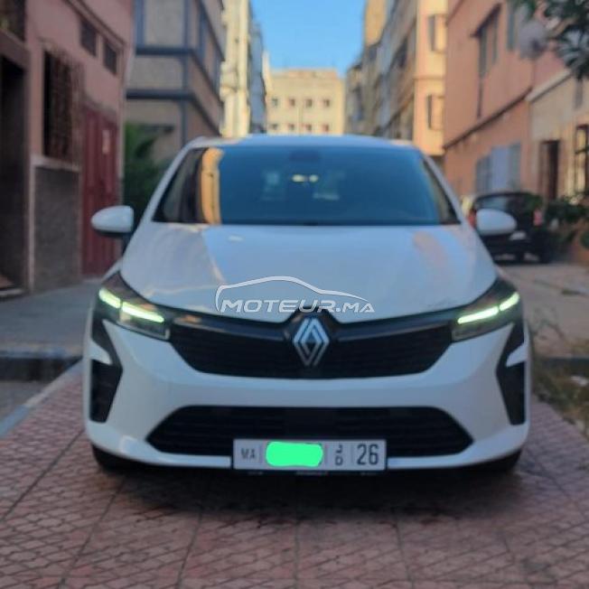 clio5 amra