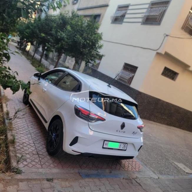 clio5 amra