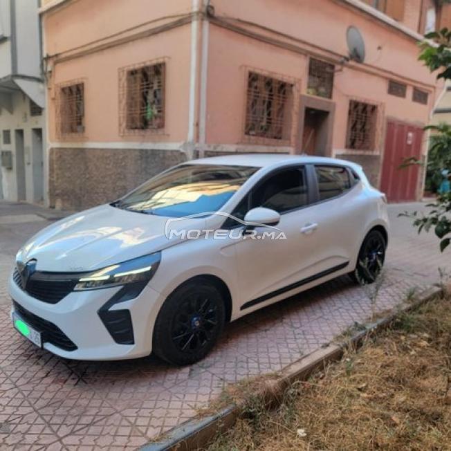 clio5 amra