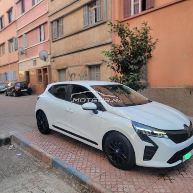 clio5 amra