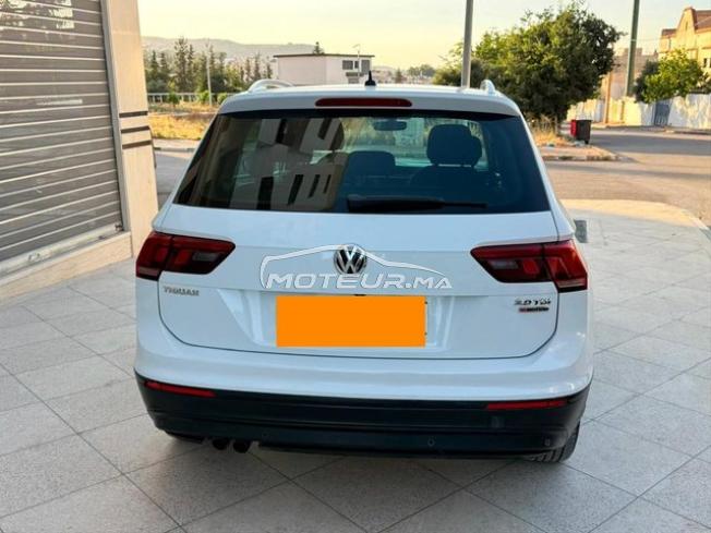 Volkswagen Tiguan 2017