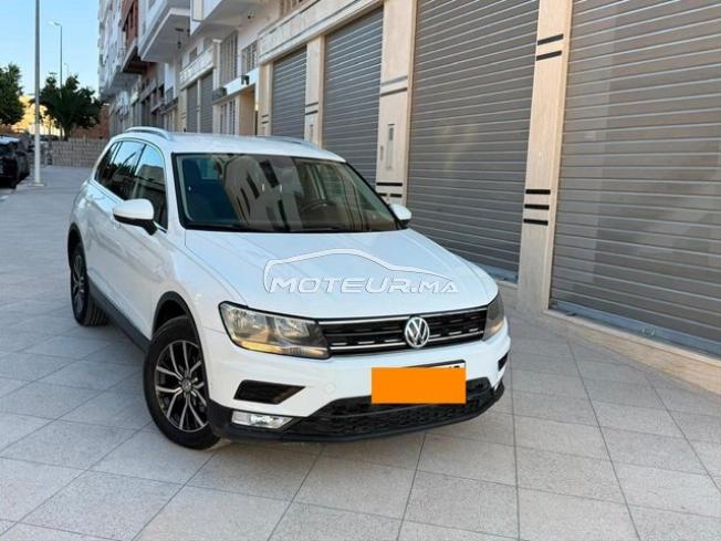 Volkswagen Tiguan 2017