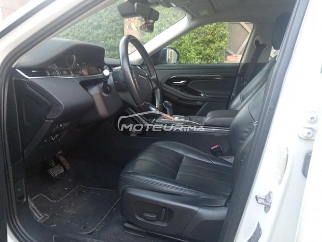 KIFAL - LAND-ROVER Evoque