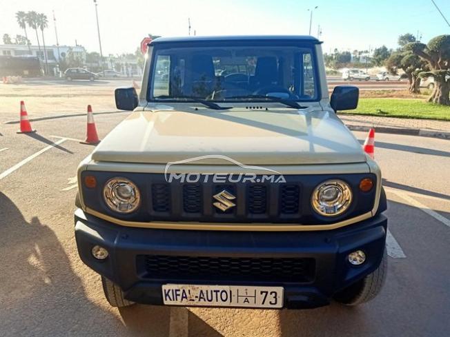 KIFAL - SUZUKI Jimny