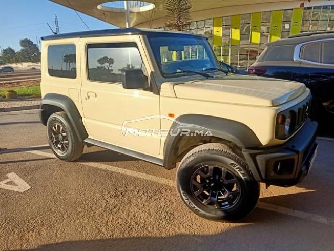 KIFAL - SUZUKI Jimny