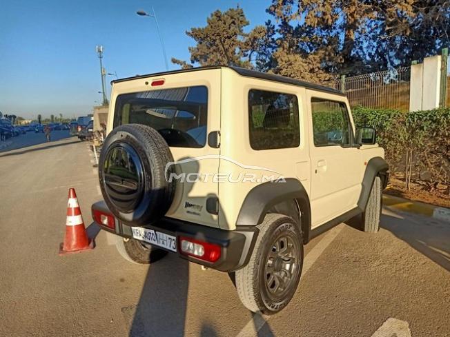 KIFAL - SUZUKI Jimny