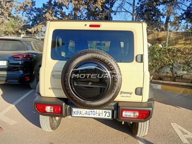 KIFAL - SUZUKI Jimny