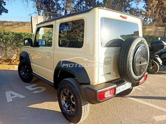 KIFAL - SUZUKI Jimny