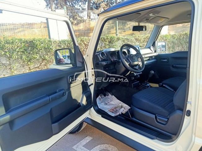 KIFAL - SUZUKI Jimny