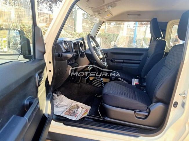 KIFAL - SUZUKI Jimny